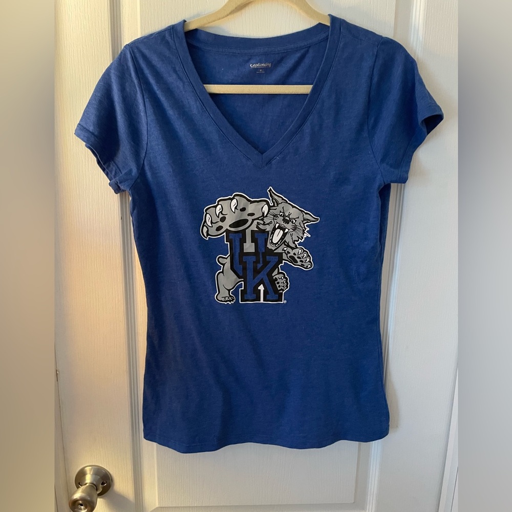 Bundle of UK T-shirts